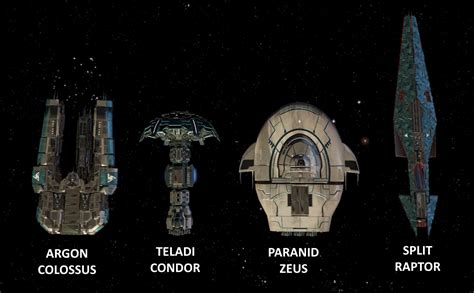 x4 foundations all ships.